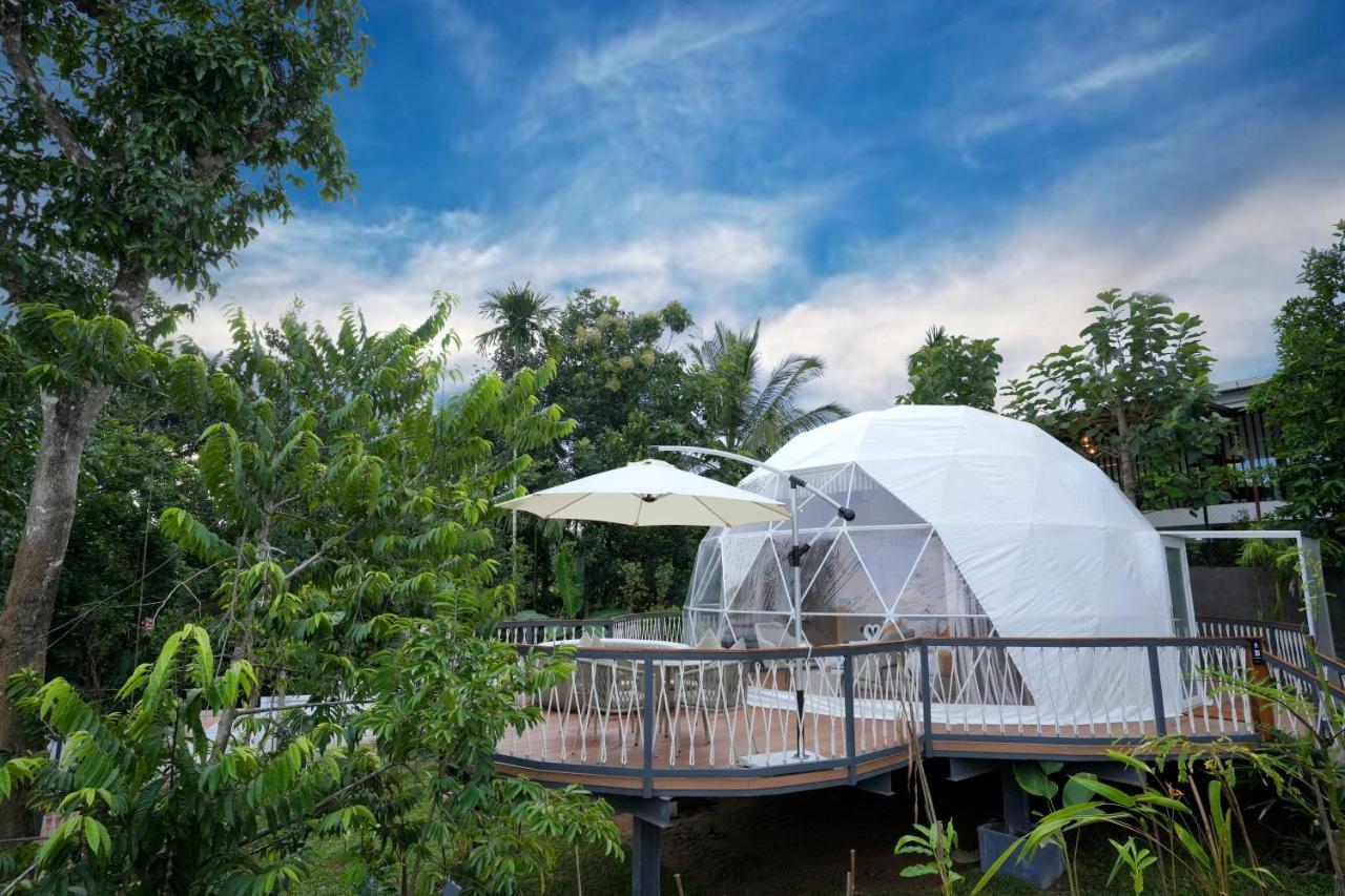 Le Villagio Resort & Domes Sultan Bathery Luaran gambar